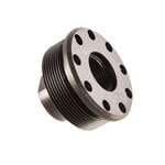 Silencerco Harvester Threaded Mount 1/2x28 RH