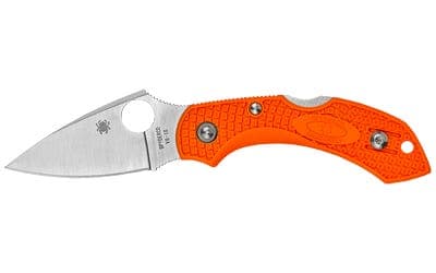 Spyderco Dragonfly 2 Lightweight 2.30" Silver