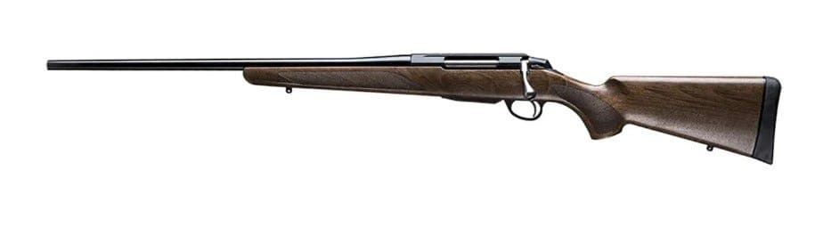 Tikka T3X Hunter Walnut .30-06 22" Barrel 3-Rounds Left Hand