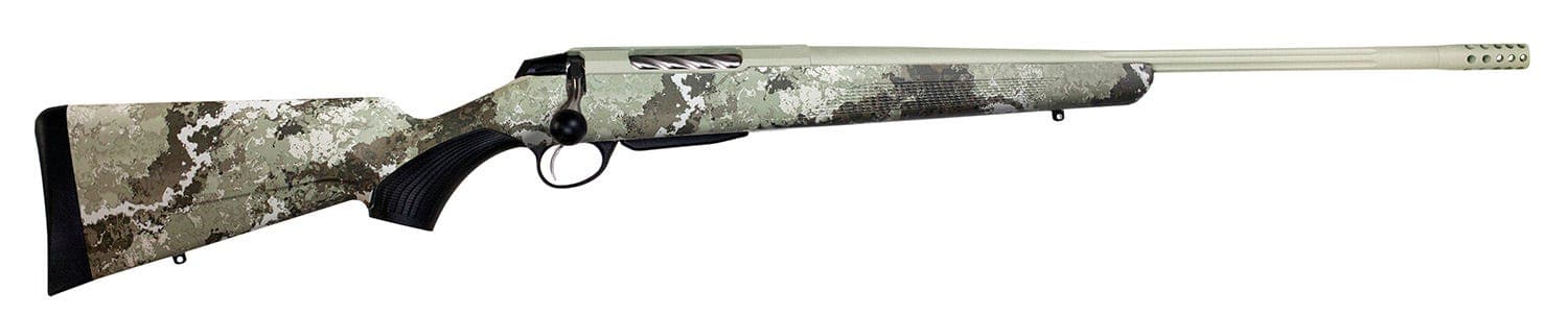 Tikka T3x Lite Veil Alpine .300 Win Mag 24.3" Barrel 3-Rounds