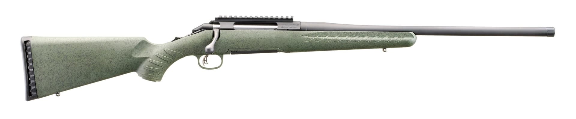 Ruger Glenfield Model A Moss Green .308 Win 20" Barrel 4-Rounds