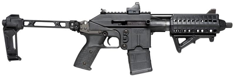 Kel-Tec PLR-16 5.56 9.2" Barrel 10-Rounds