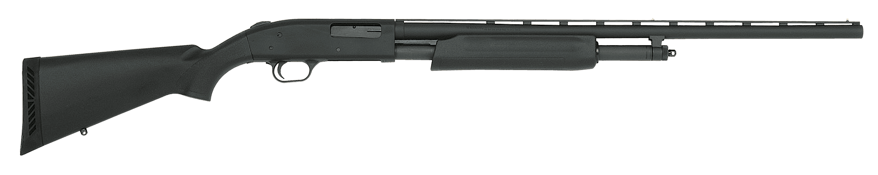 Mossberg 500 All Purpose Field 20 Gauge 26" Barrel 5-Rounds Synthetic