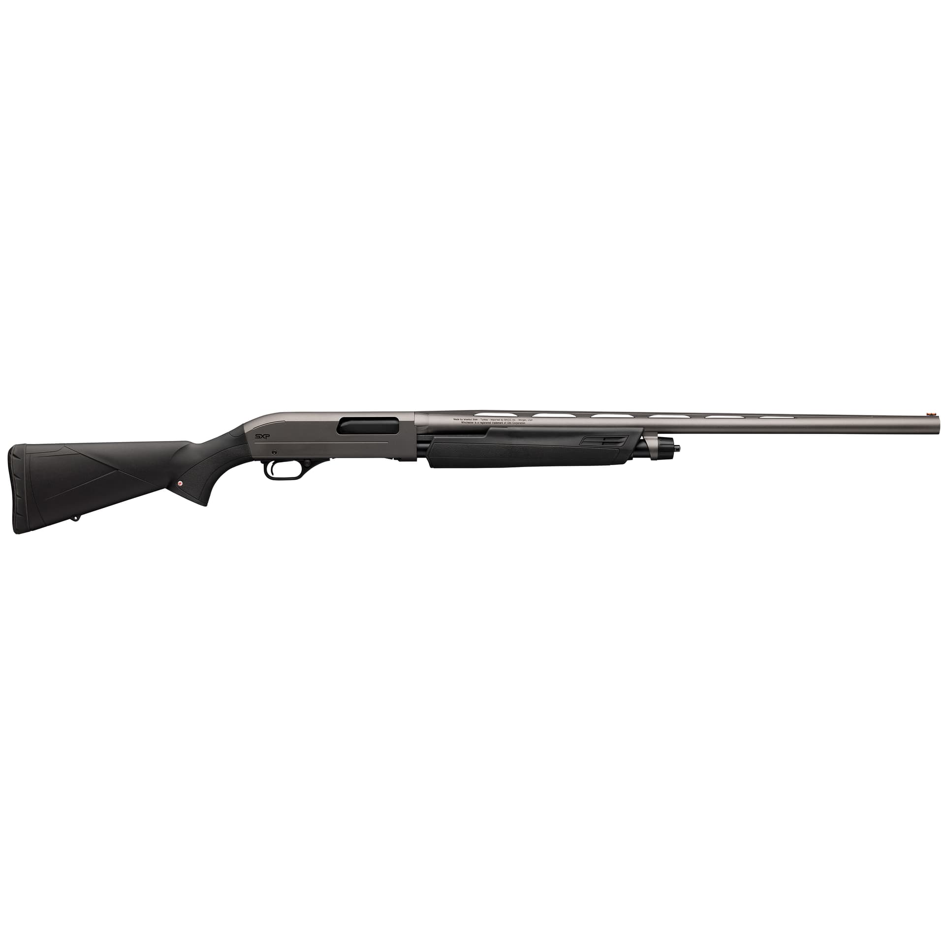WINCHESTER SXP HYBRID 20GA 3” 26”VR SYNTHETIC/GRAY