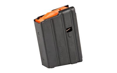 Ruger Magazine 350Leg Black 5rd