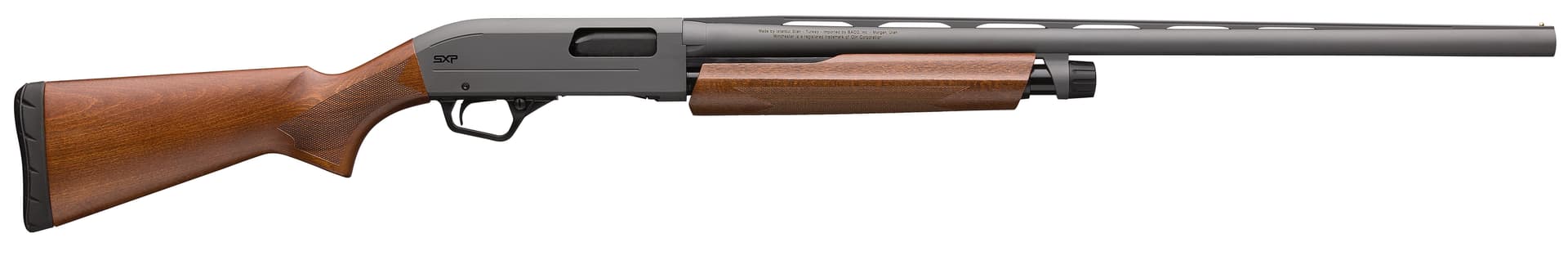 Winchester SXP Hybrid Field Wood / Gray 20 GA 26" Barrel 3"-Chamber 5-Rounds