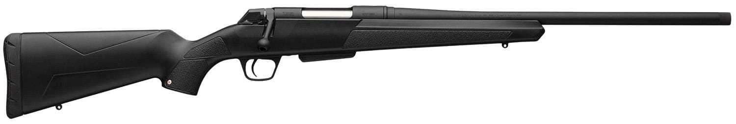 Winchester XPR Black .400 Legend 24" Barrel 3-Rounds
