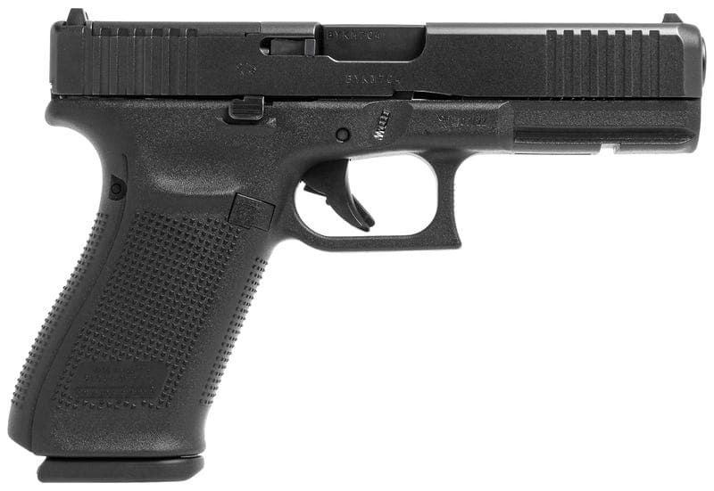 Glock 21 V MOS .45 ACP 4.61" Barrel 13-Rounds