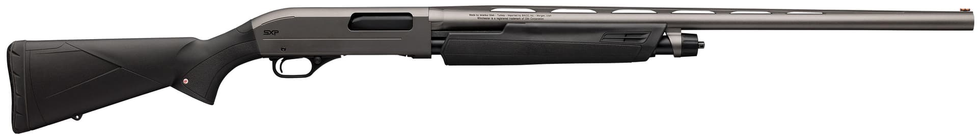 Winchester SXP Hybrid Gray / Black 20 GA 26" Barrel 3"-Chamber 5-Rounds