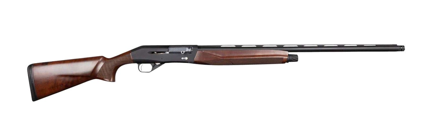 CZ 1020 G2 Walnut / Black 20 GA-3" 28" Barrel 4-Rounds