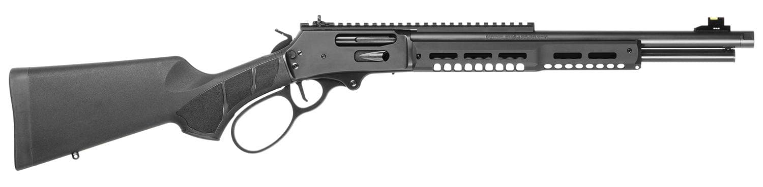 Smith and Wesson 1854 Stealth Hunter .30-30 16.5" Barrel 5-Rounds