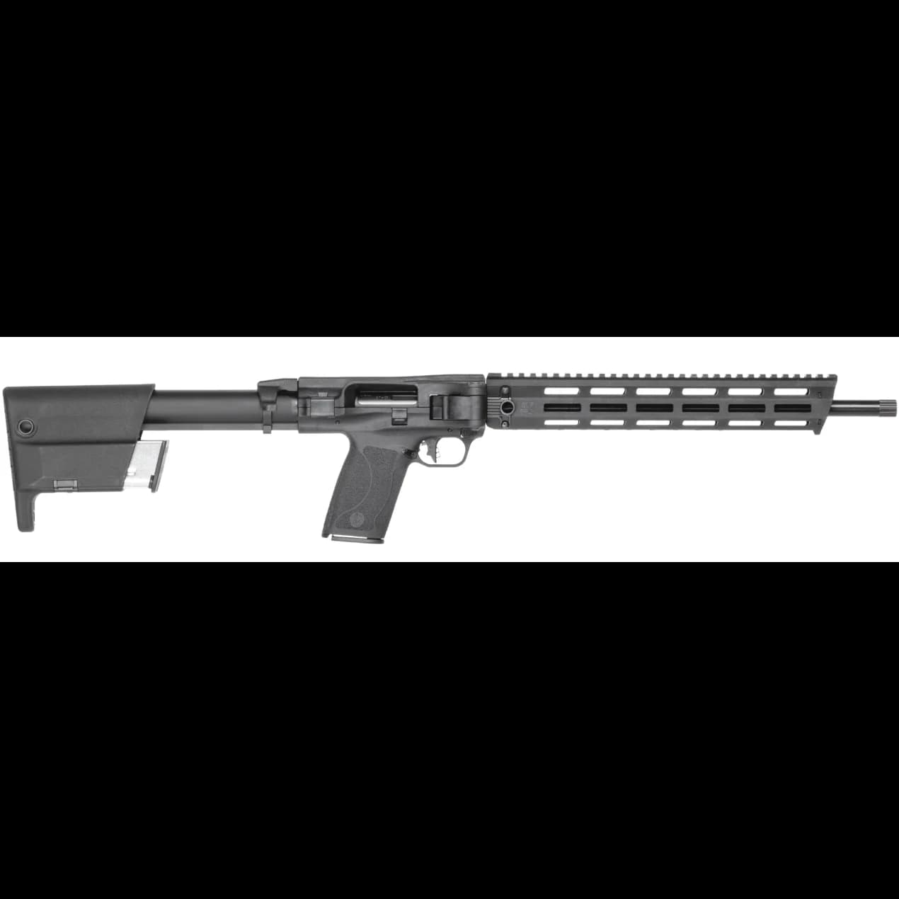 Smith & Wesson FPC 5.7x28mm 16.25in Barrel 22+1(3)