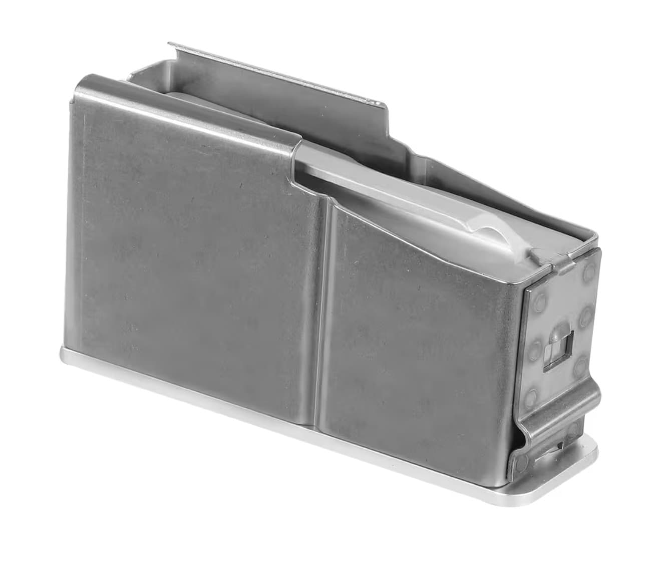 Sako 85/S Finnlight .243 Win/7mm-08 Rem/.308 Win 5rd Blued Magazine