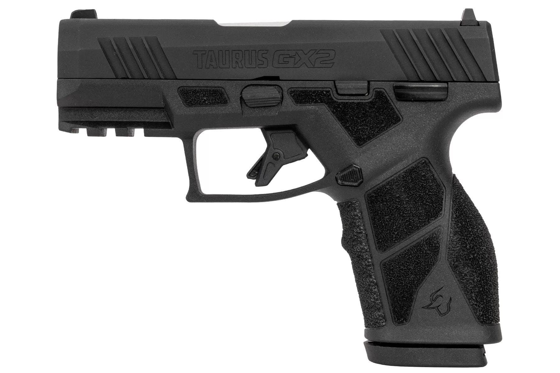 Taurus GX2 9mm 3.3" Barrel 13-Rounds