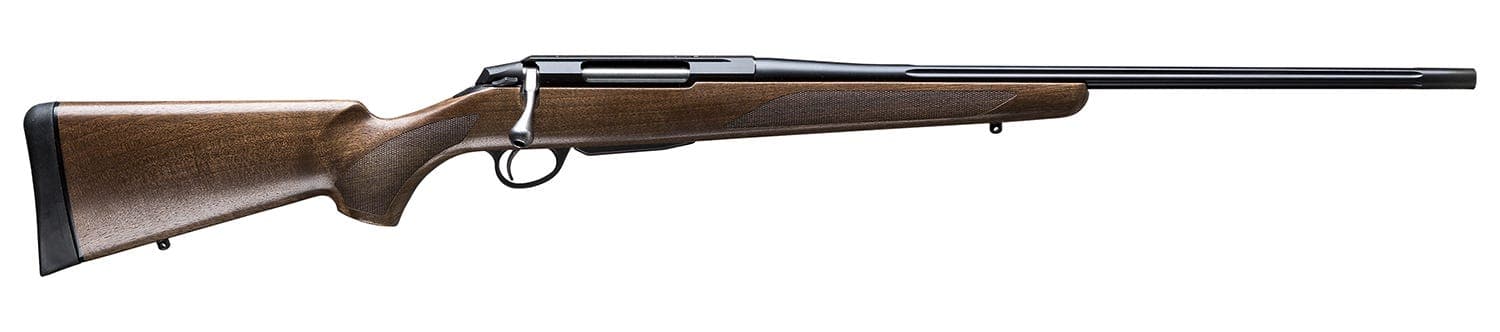Tikka T3X Hunter Walnut 6.5 Creedmoor 22" Barrel 3-Rounds