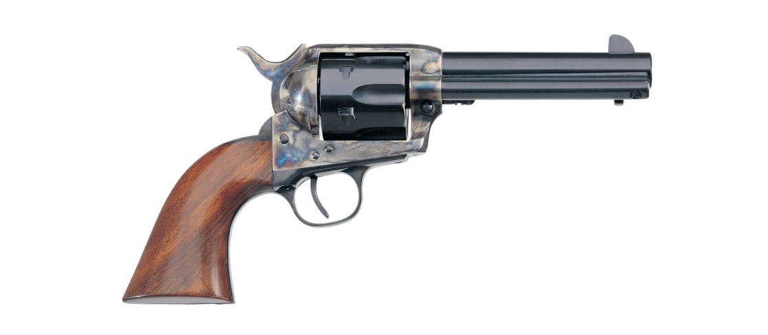 Uberti 1873 Cattleman Steel .45 Colt 5.5" Barrel 6-Rounds