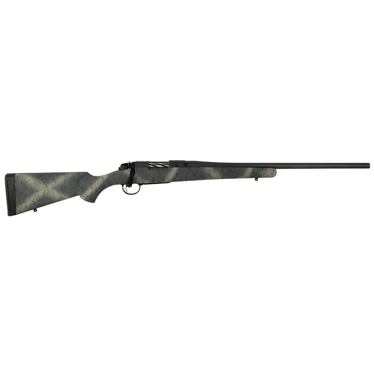 Bergara Rifles B-14 Wilderness Hunter 6.5 Creedmoor 22" Barrel 5-Rounds