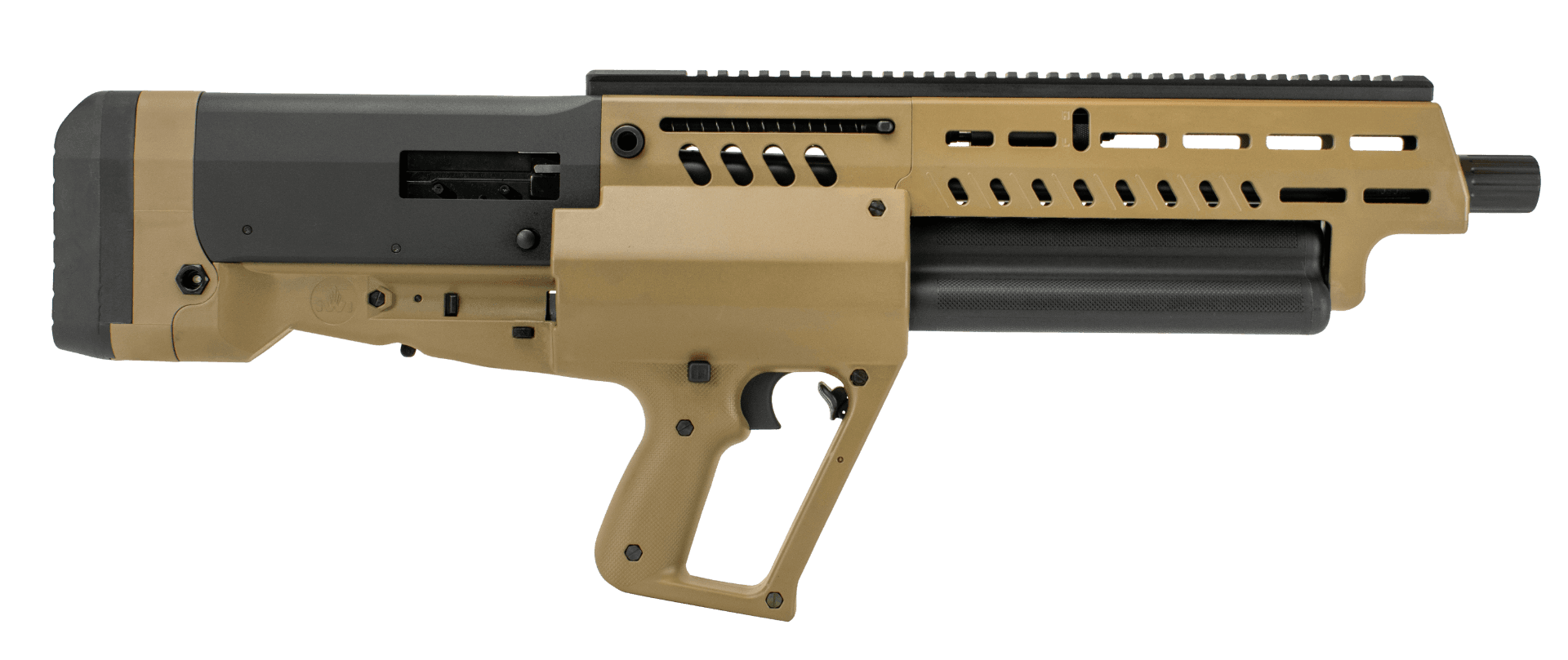 IWI Tavor TS12 Flat Dark Earth 12GA 18.5" Barrel 15-Rounds