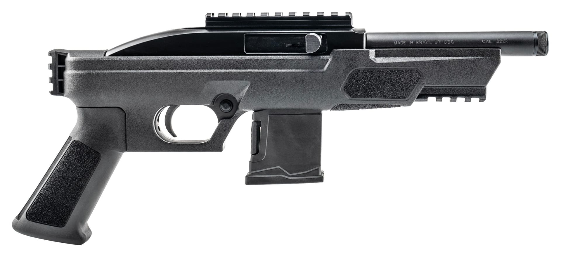 Rossi RS22P .22 LR 6" Barrel 10-Rounds