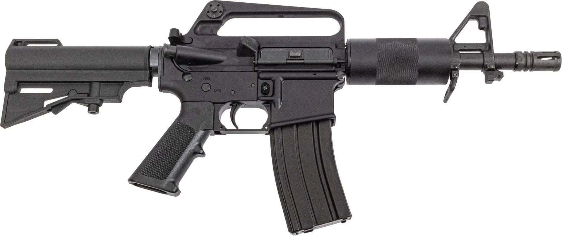 DPMS Kitty Kat Pistol .300 AAC Blackout 7.5" Barrel 30-Rounds