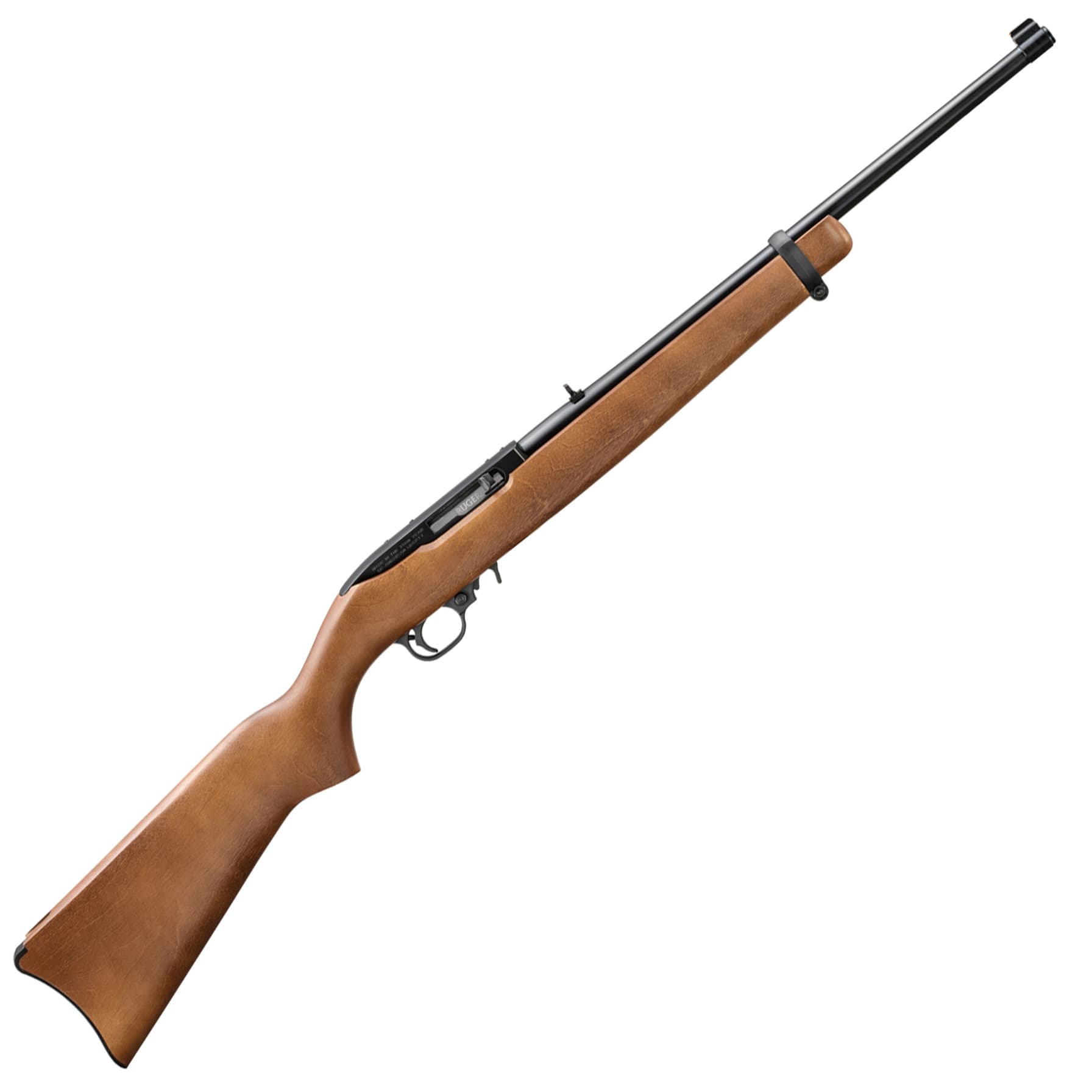 Ruger 10/22 250th Anniversary Wood .22 LR 18.5" Barrel 10-Rounds