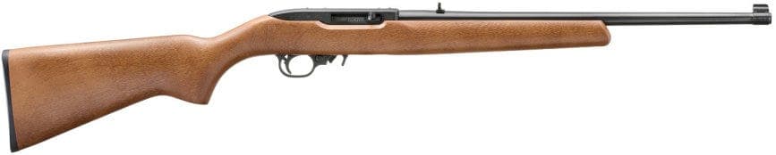 Ruger 10/22 Birch .22 LR 18.5" Barrel 10-Rounds