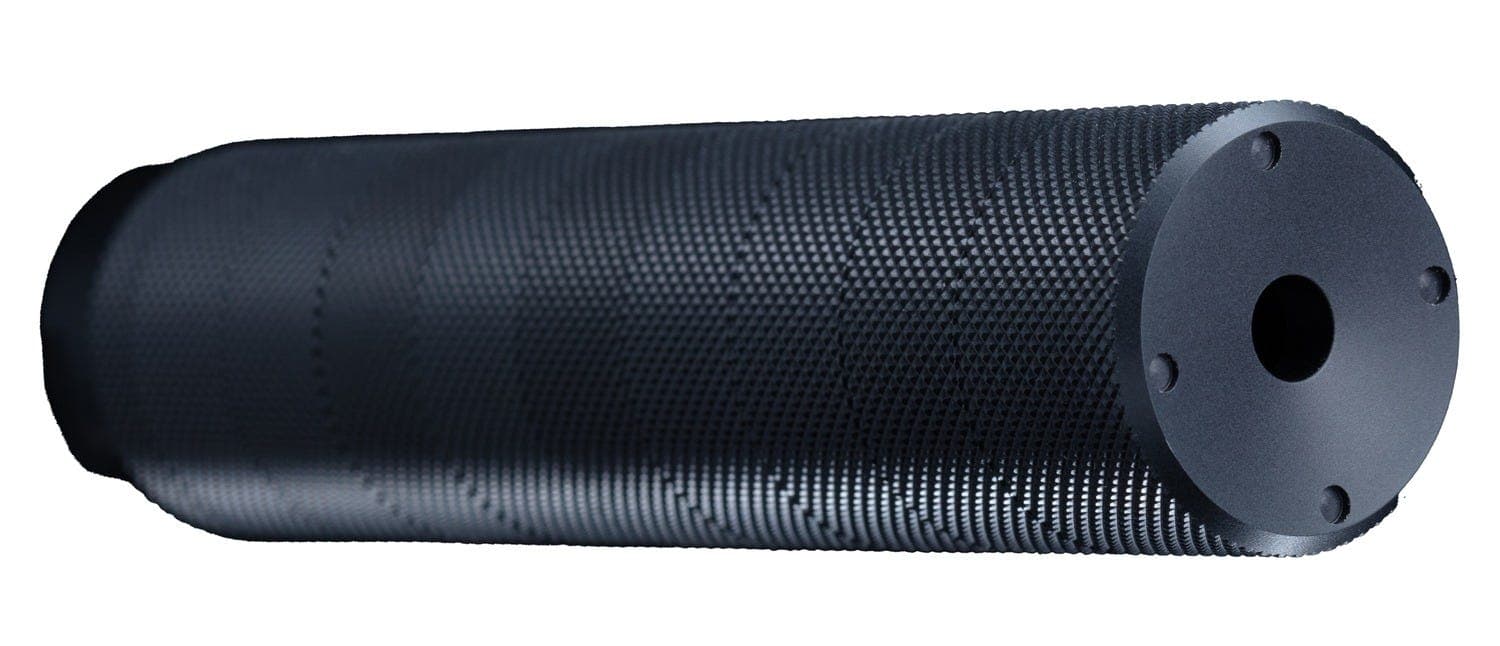 Sonicore Skarv 22 Suppressor .22 LR 1/2x28 Direct Thread