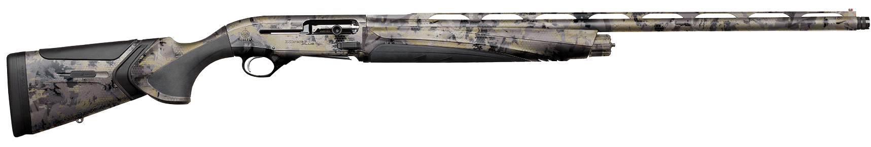 Beretta A400 Xtreme Plus Optifade Timber 12 GA-3.5" 28" Barrel 2-Rounds