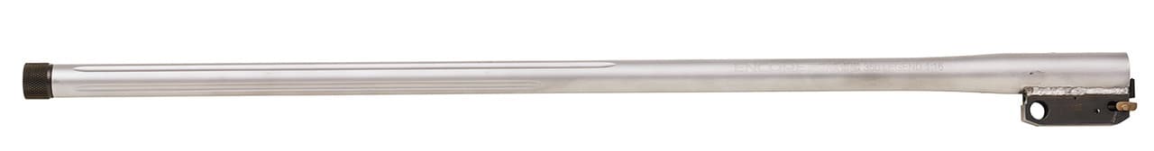Thompson Center Arms, 8210R Encore Prohunter 30-06 Springfield 26" Stainless Fluted Threaded,Rifle BBLs