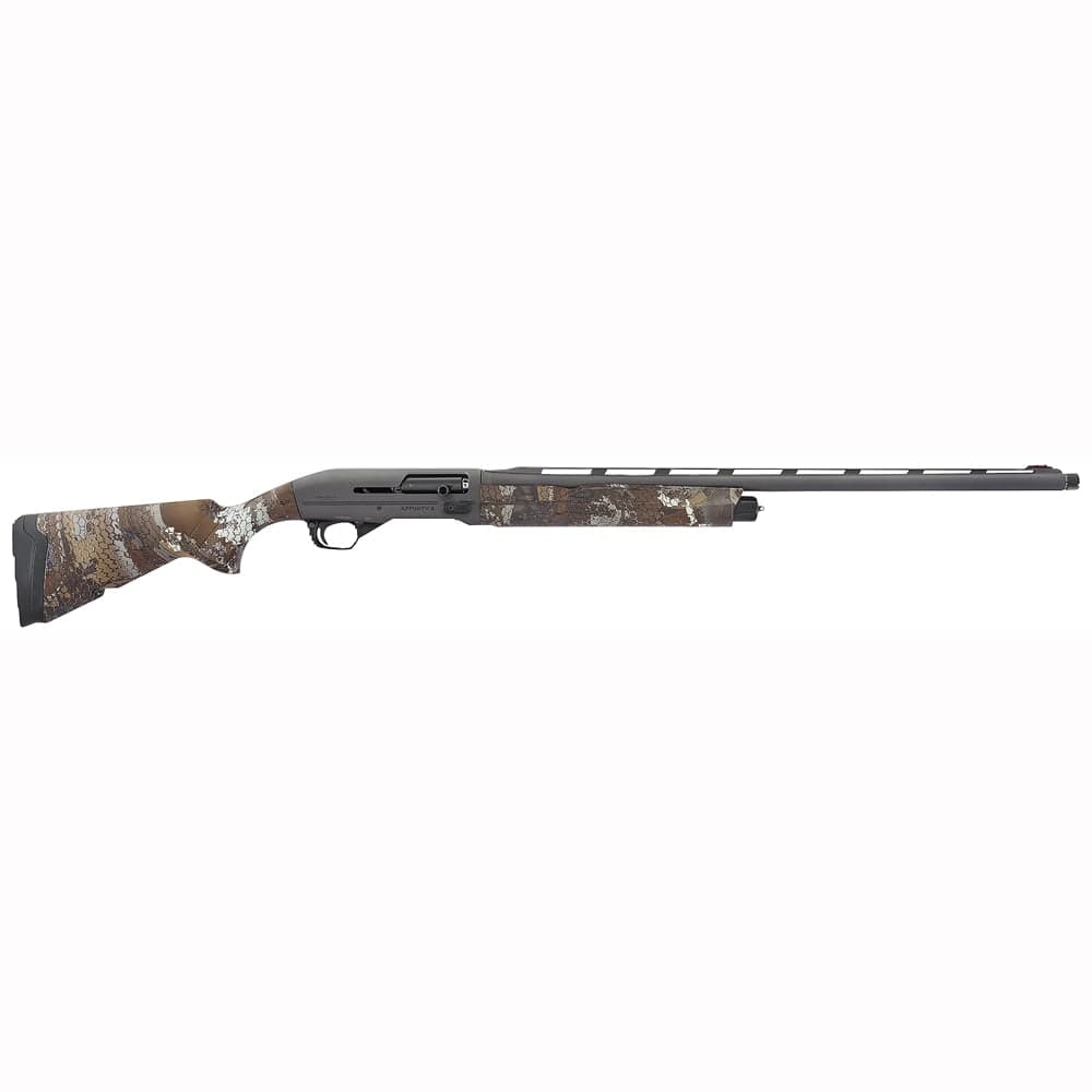 Franchi Affinity 3 Waterfowl Elite Timber/Cobalt 20 GA-3" 26" Barrel 4rds