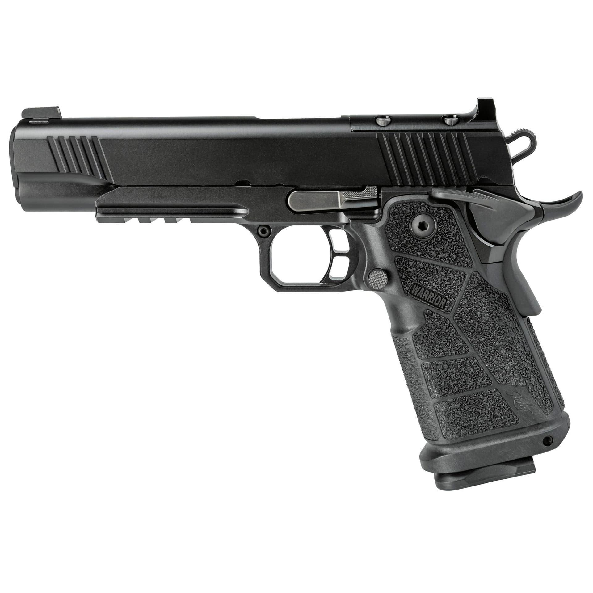 Kimber DS Warrior 10mm 5" Barrel 18-Rounds OR