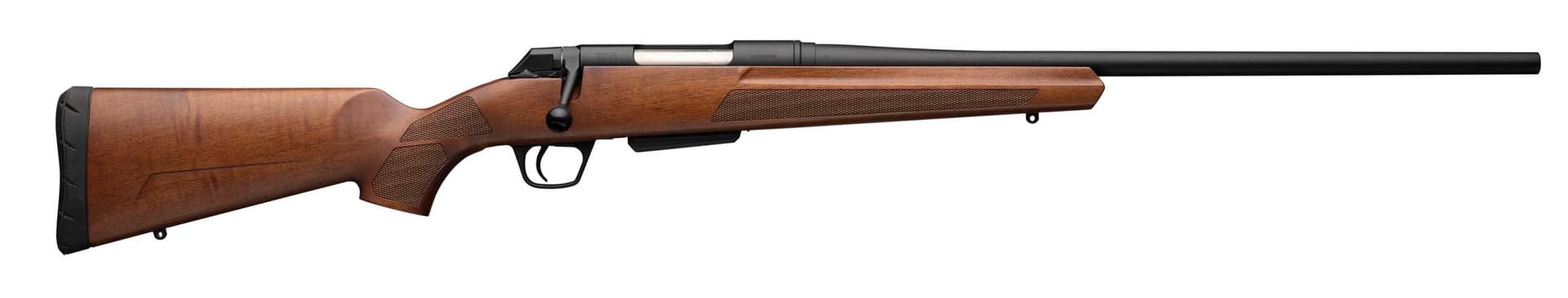 Winchester XPR Sporter Walnut .400 Legend 22" Barrel 3-Rounds