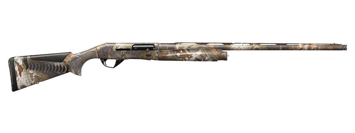 Benelli Super Black Eagle 3 26" 20 Gauge Shotgun, Gore Optifade Timber - 10342