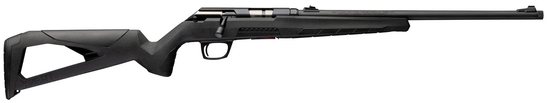WINCHESTER XPERT SHADOW 22 LR 16" BOLT ACTION RIFLE