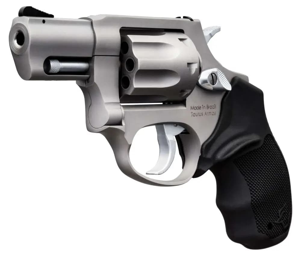 Taurus 942 .22 WMR SS/SS UL 2" 8rd Revolver