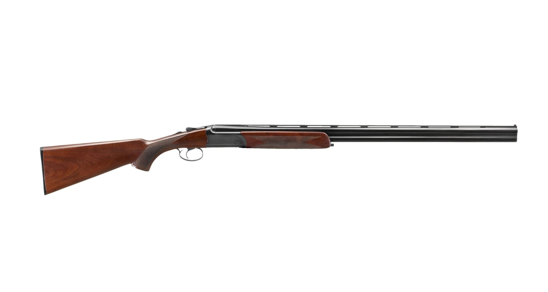 Ruger Red Label III Walnut 20 GA 30" Barrel 2-Rounds w/ 5 Chokes and Hard Case