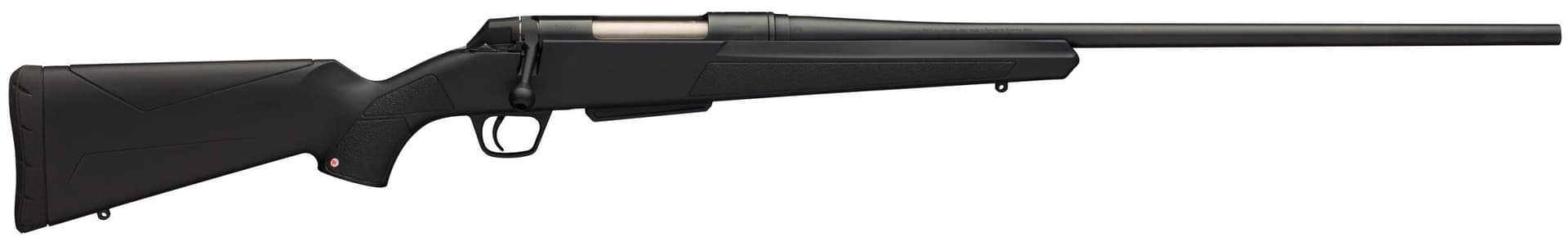 Winchester XPR .270 Win 24" Barrel 3-Rounds