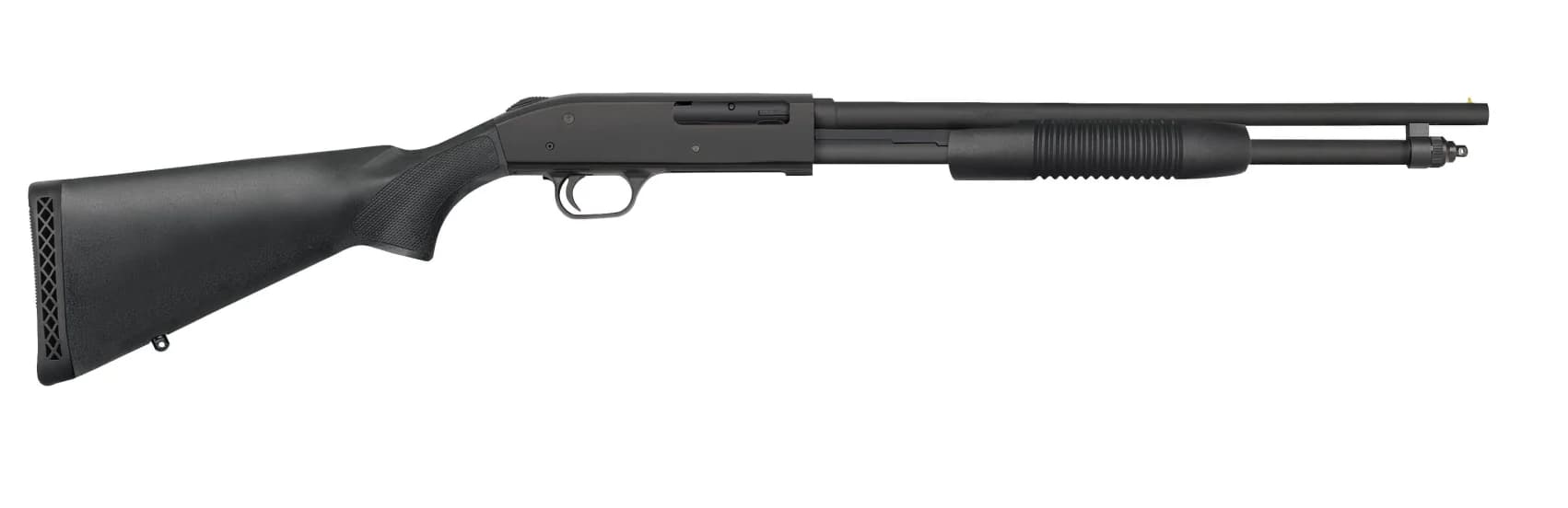 Mossberg 590 7-Shot .410 18.5" Bbl 6+1 Black Shotgun 50700