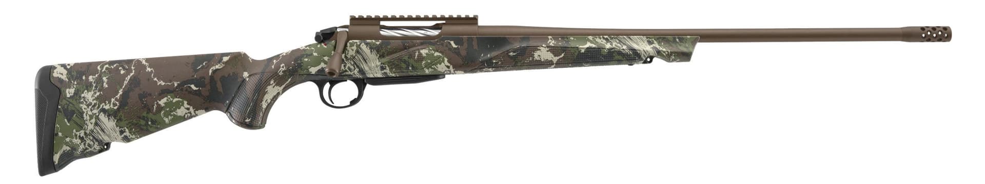 Franchi Momentum Elite Biome / Patriot Brown .308 Win 22" Barrel 3-Rounds