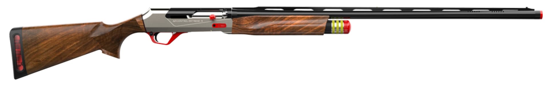 Retay ACE-R 12GA 30″ Sporting Walnut Shotgun