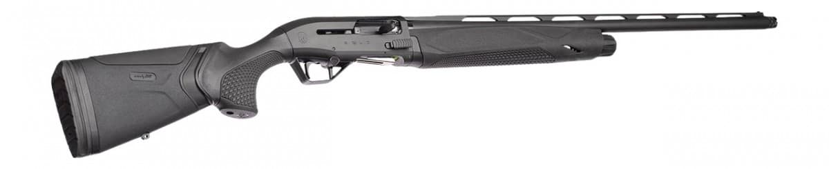 Beretta A400 Solo 12ga 28" Black Synthetic w/Kick-Off