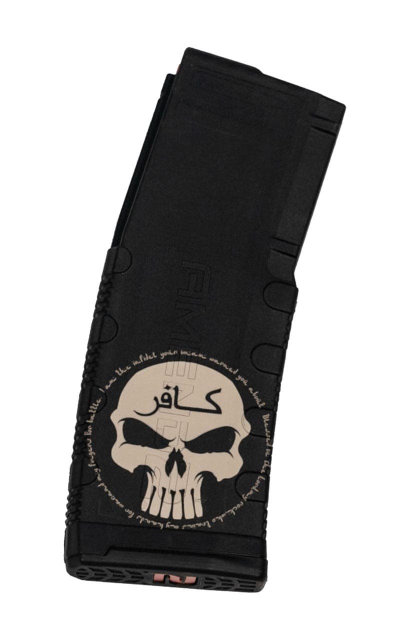 Black Rain Ordnance Infidel Magazine 5.56 30-Rounds