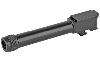 Glock OEM Threaded Barrel for G19/G19x/G45 Gen 5 9mm 4.02"