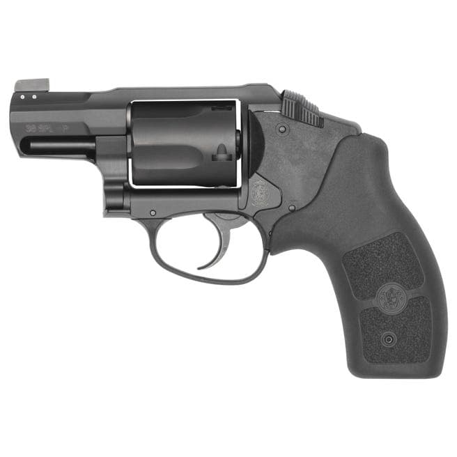 Smith and Wesson Bodyguard 38 2.0 .38 Special +P 1.875" Barrel 5-Rounds