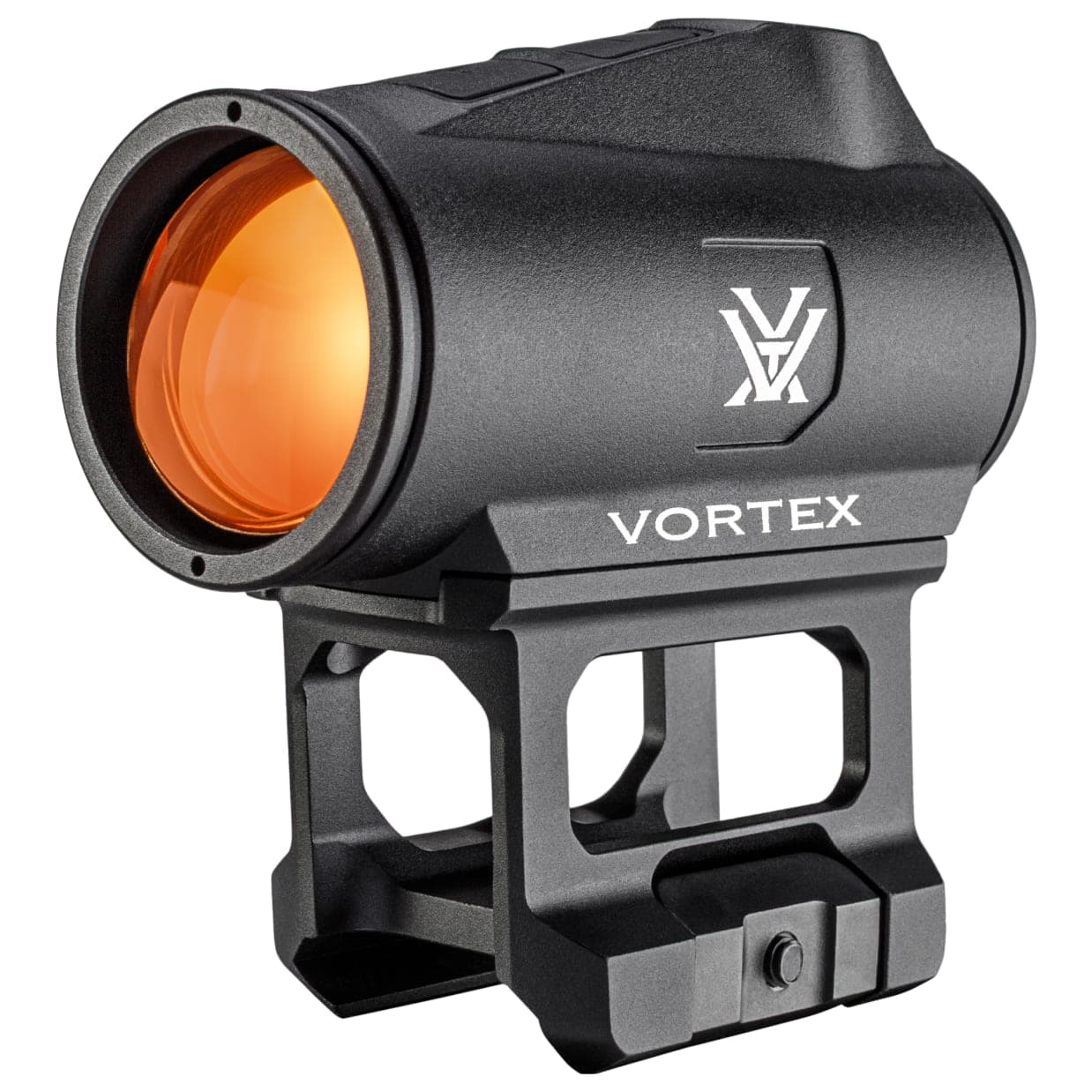 Vortex Optics Crossfire II 2 MOA Red Dot Sight CF2-RD2