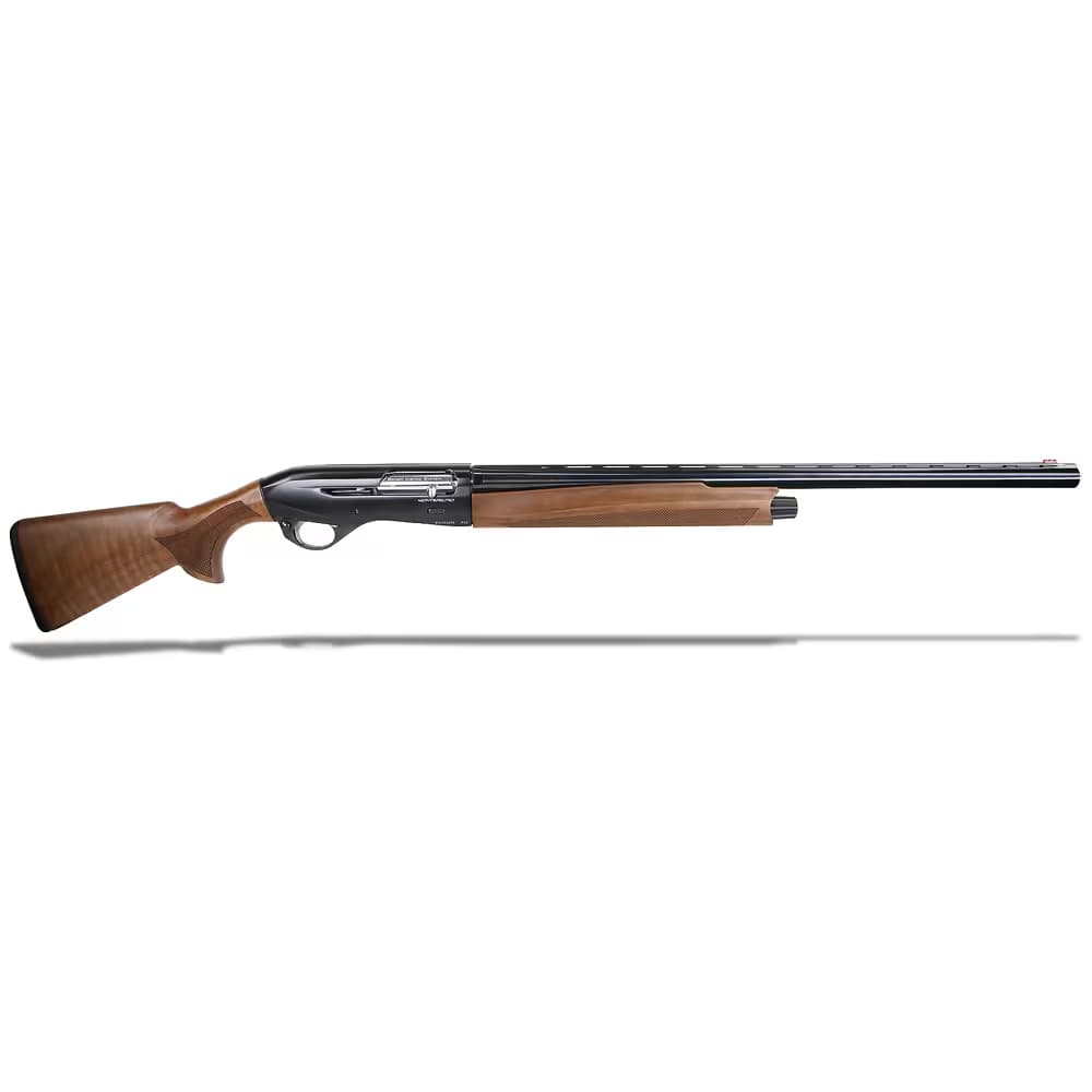 Benelli Montefeltro Compact 20ga 3" 24" Satin Walnut 4+1 Semi-Auto Shotgun