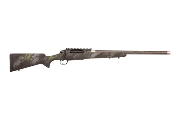 Proof Research Elevation 2.0 Midnight Camo .300 Win 22" Threaded Barrel 3-Rounds