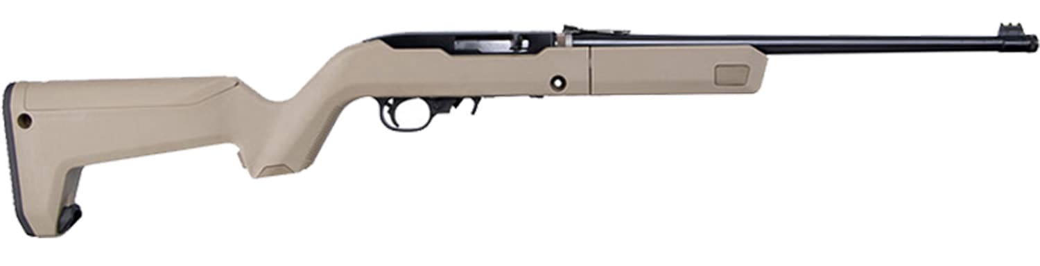 RUG 10/22 TD 22LR TB FDE FO DE DAVIDSON'S EXCLUSIVE