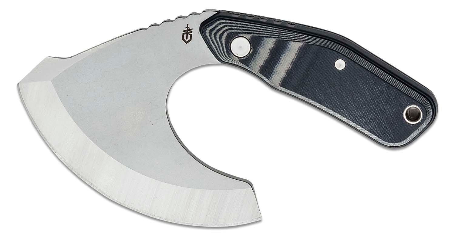 gerber-downwind-ulu-fixed-blade-knife-3-42-stonewashed-black-gray-g10-handles-waxed-canvas-sheath-30-001822