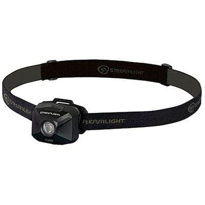 STREAMLIGHT QB HEADLAMP 200-LUMENS